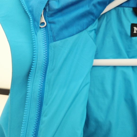 Marmot Women's Teal Ski Jacket - Picture 7 of 13